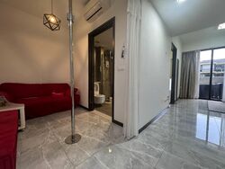 The Poiz Residences (D13), Apartment #562159151